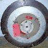 LUMMUS Cutter Reel, 2.31",